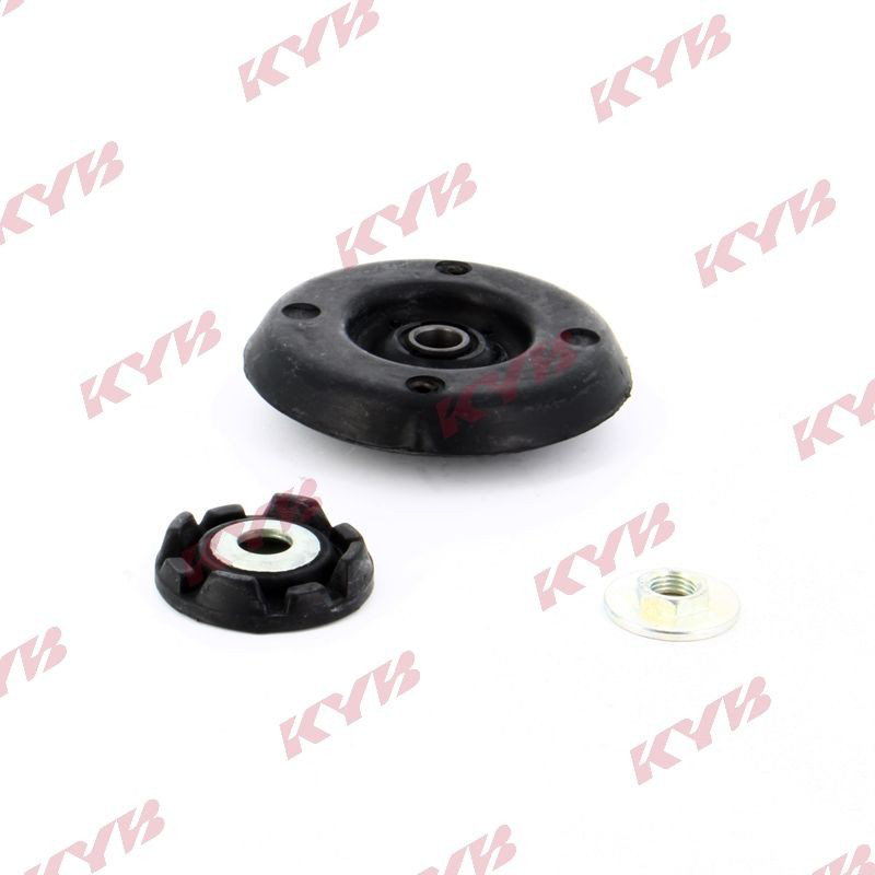 SM1038 Kayaba Suporte de amortecedor dianteiro
