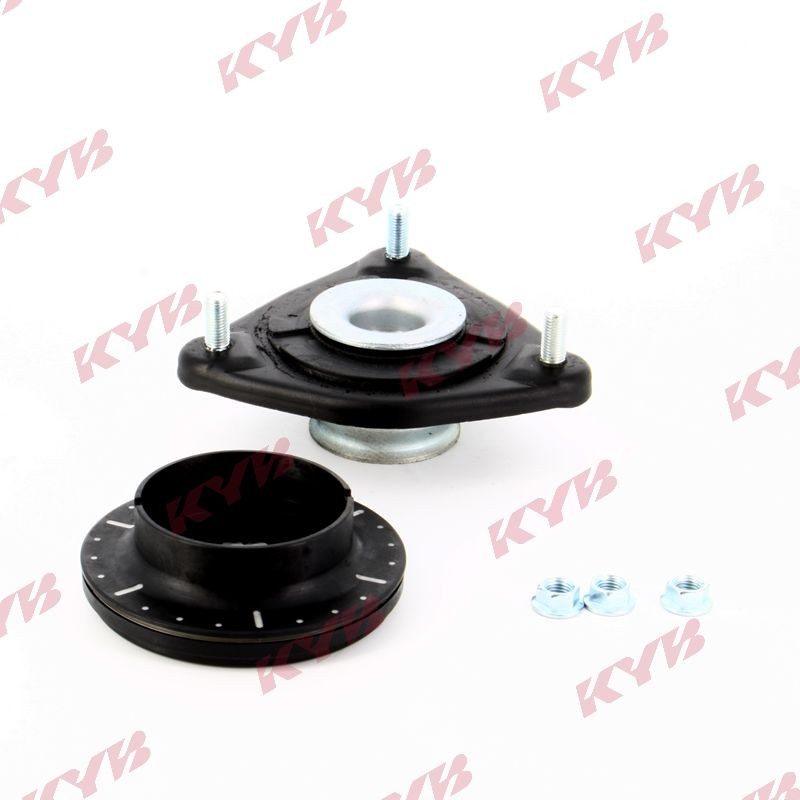 SM1044 Kayaba Suporte de amortecedor dianteiro