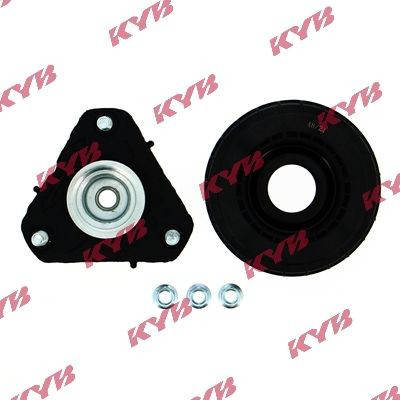 Suporte de amortecedor dianteiro SM1052 Kayaba
