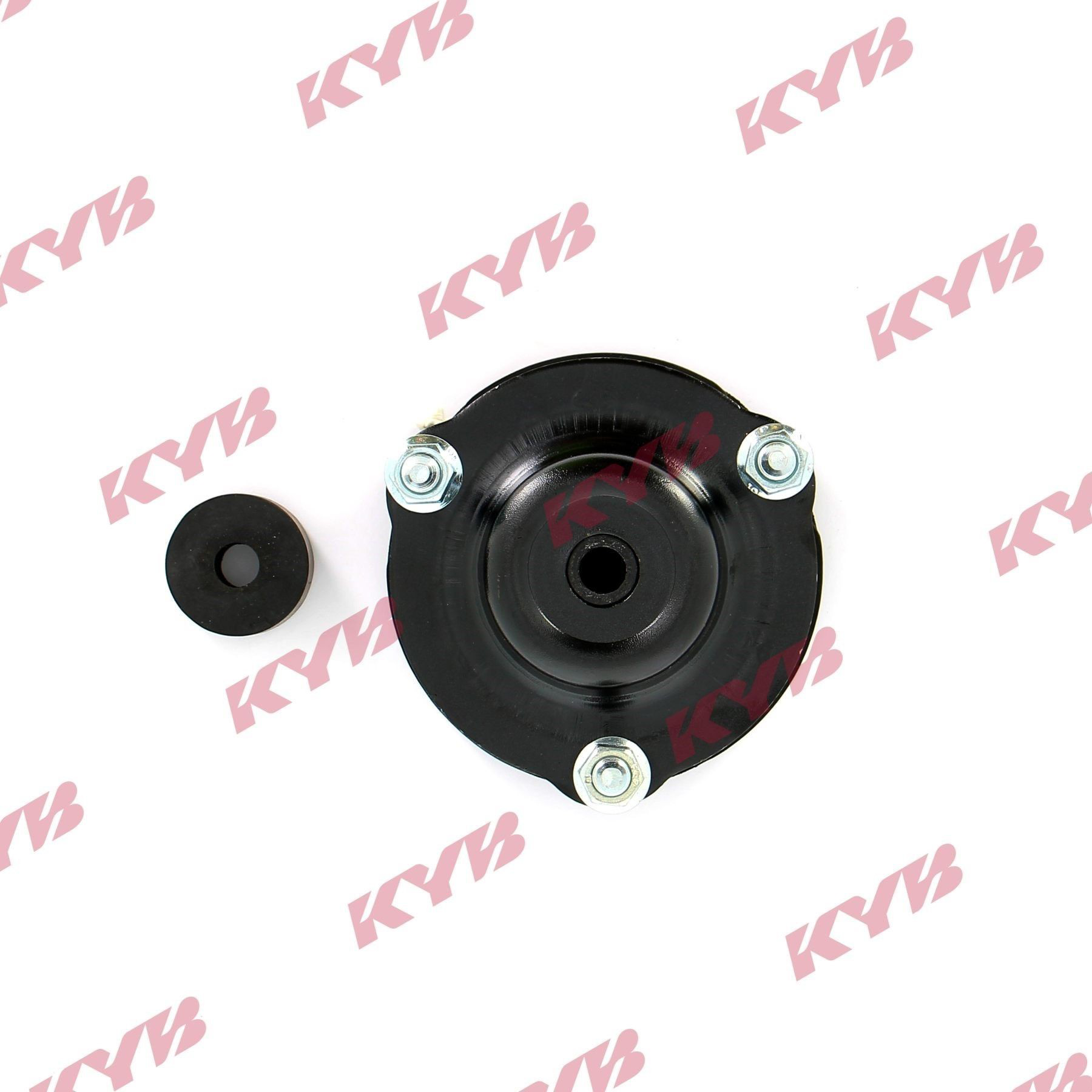 SM1071 Kayaba Suporte de amortecedor dianteiro