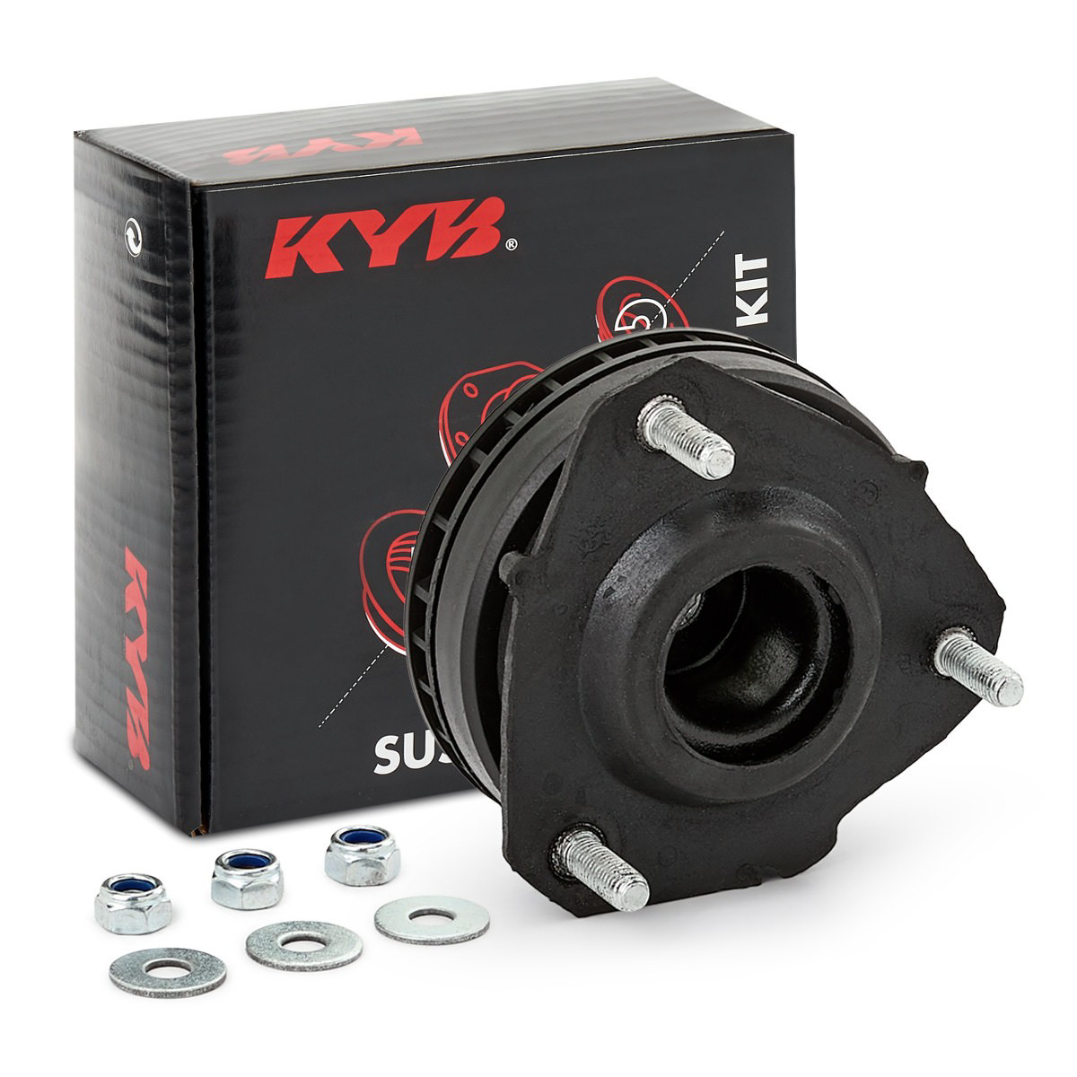 Suporte de amortecedor dianteiro Kayaba SM1210