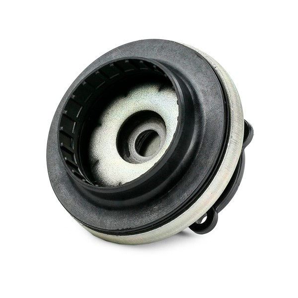 Suporte de amortecedor dianteiro 1638387180 Peugeot/Citroen