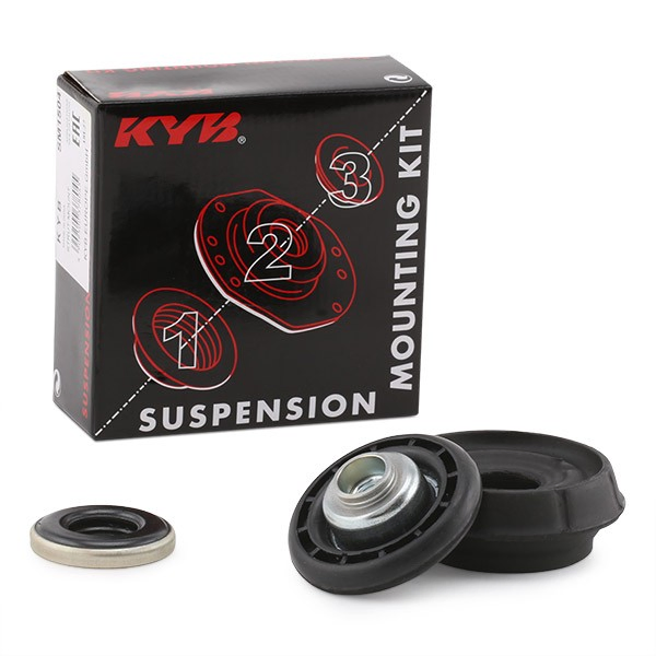 SM1504 Kayaba Suporte de amortecedor dianteiro
