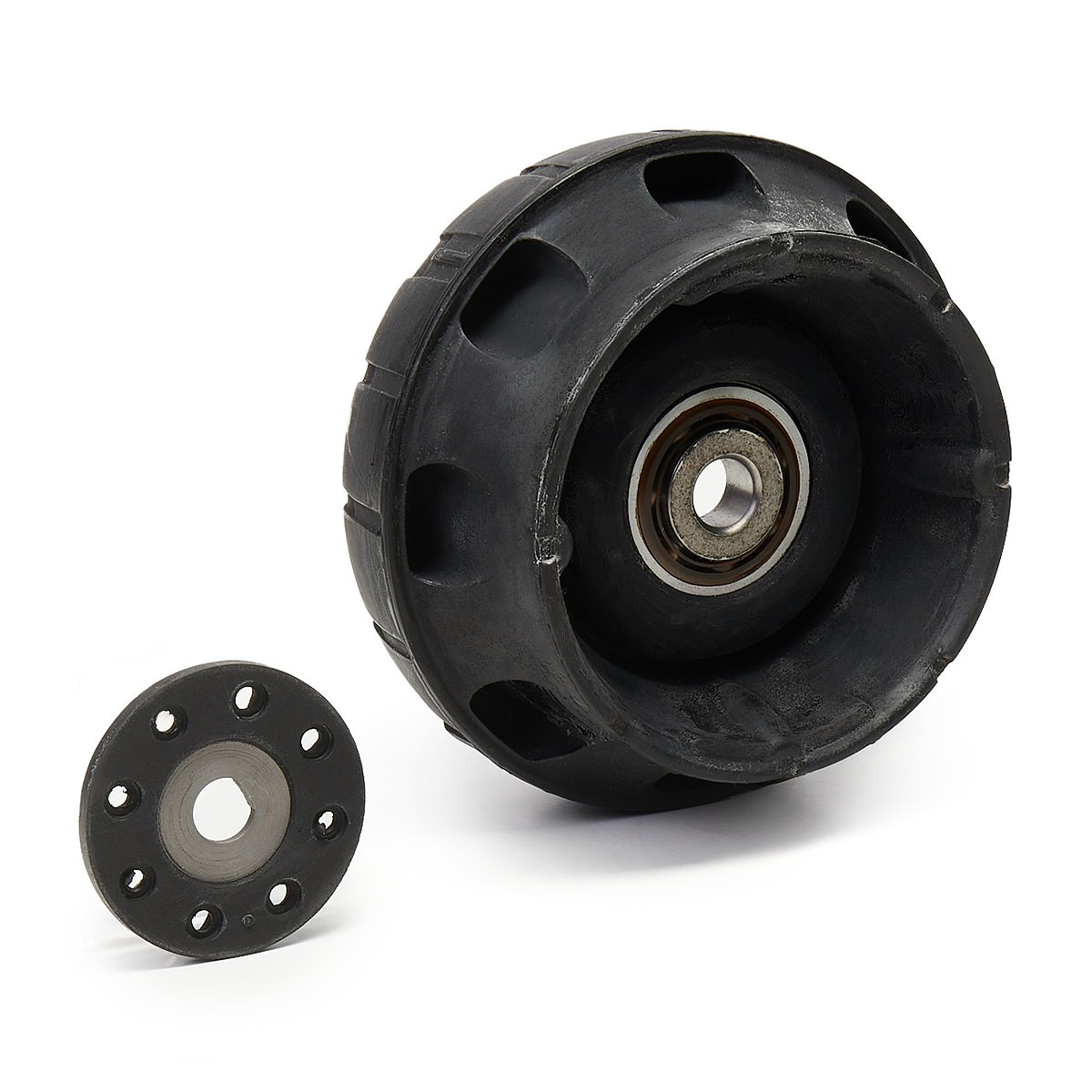 Suporte de amortecedor dianteiro SM1511 Kayaba