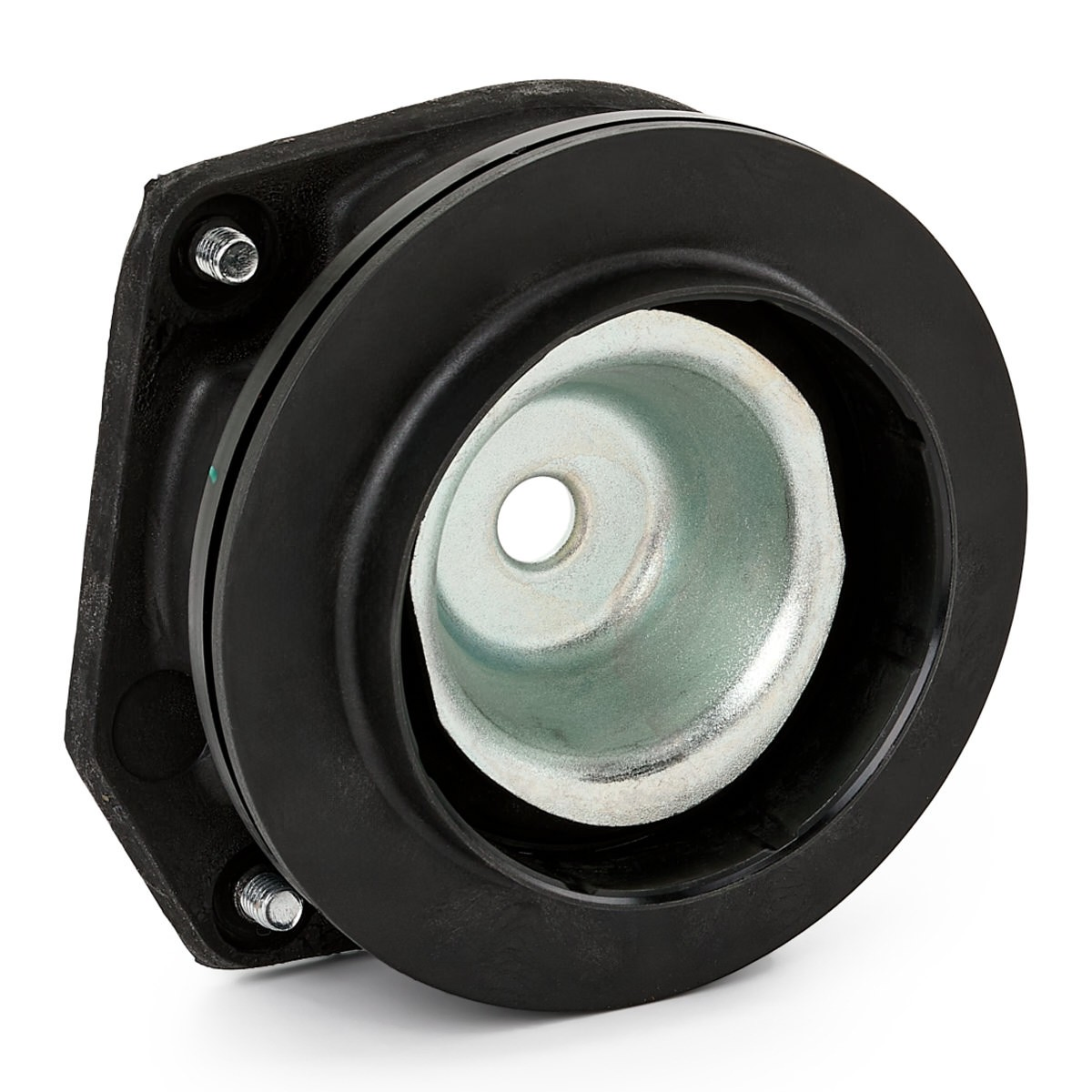 Suporte de amortecedor dianteiro 1638387780 Peugeot/Citroen