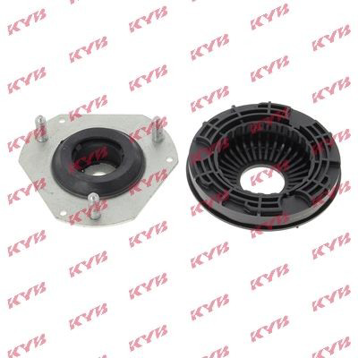 Suporte de amortecedor dianteiro SM1550 Kayaba