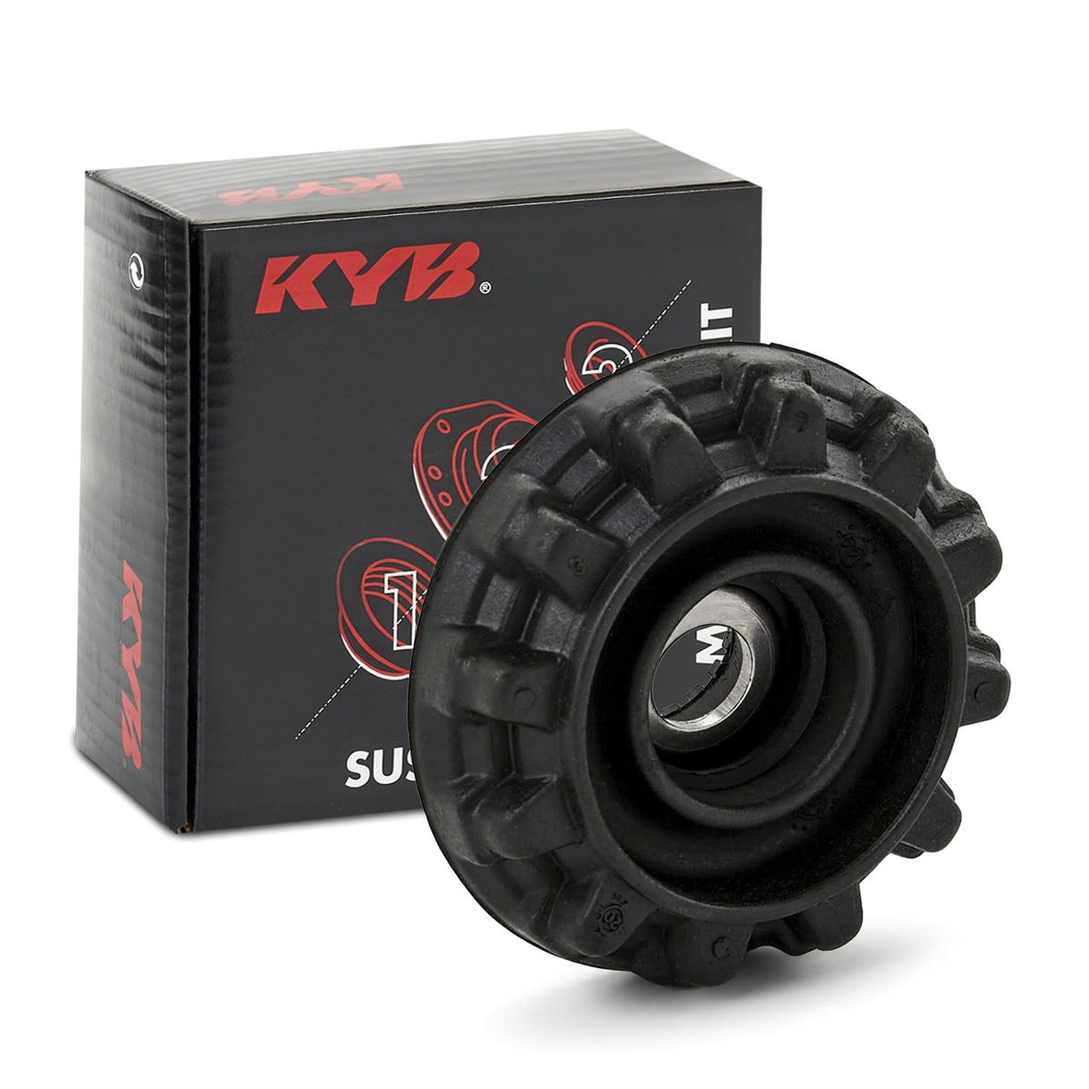 Compre SM1707 Kayaba Suporte de amortecedor dianteiro