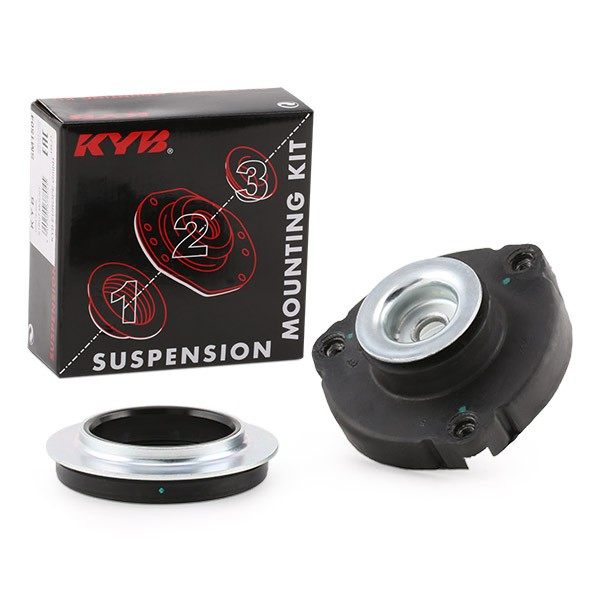 SM1713 Kayaba Suporte de amortecedor dianteiro