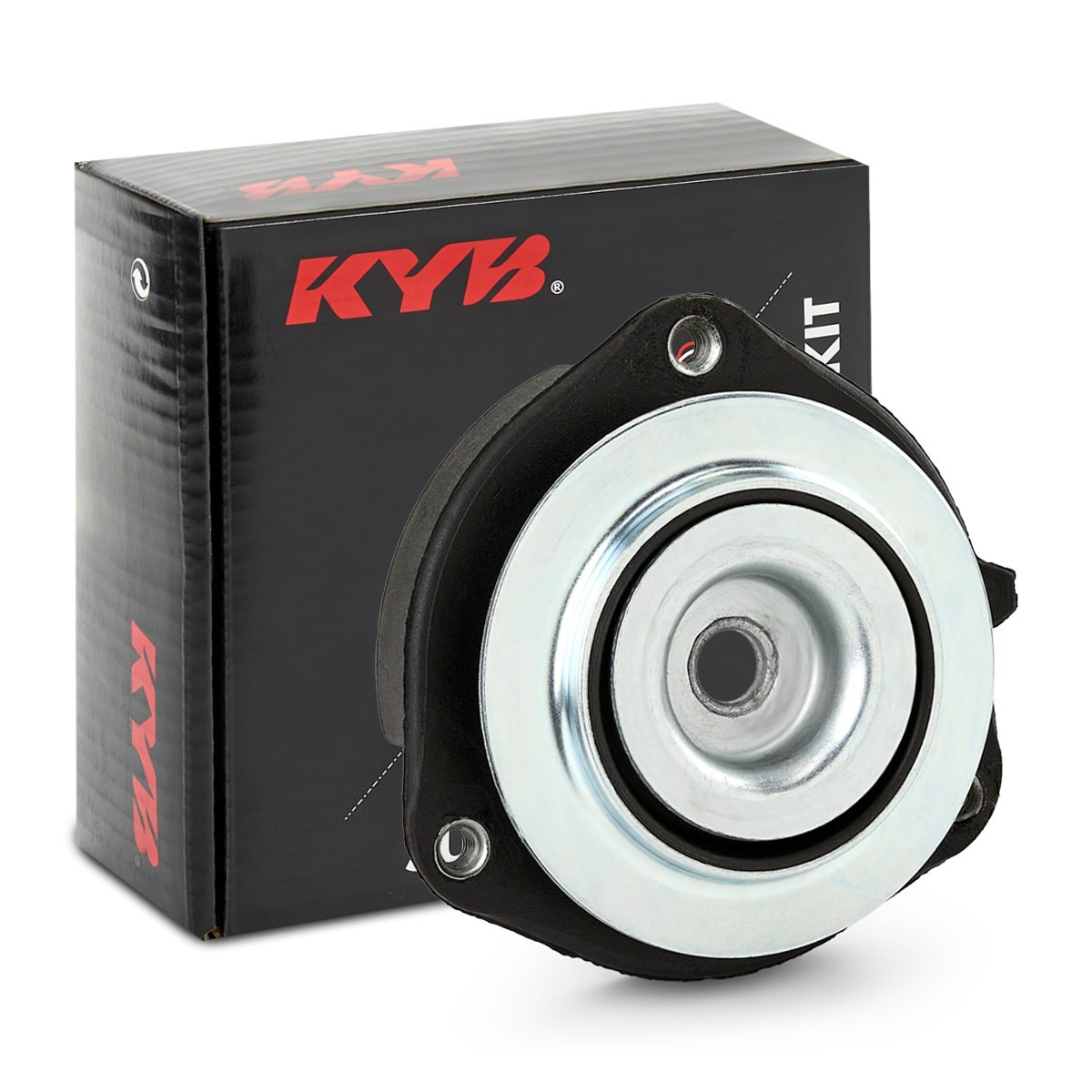 Compre SM1714 Kayaba Suporte de amortecedor dianteiro
