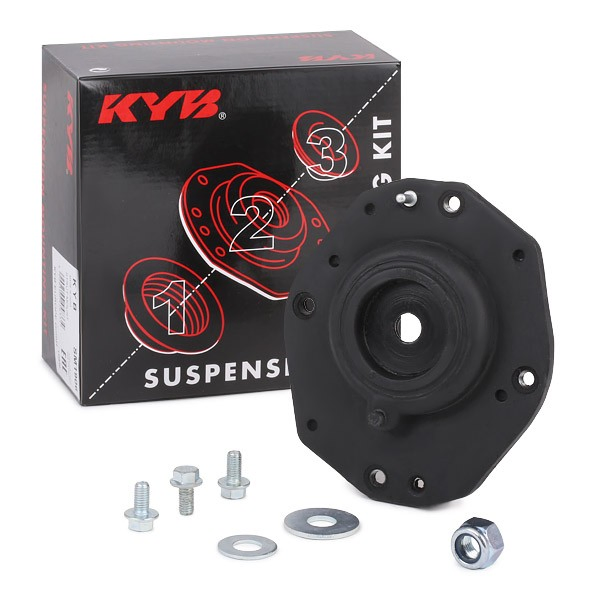 SM1906 Kayaba Suporte de amortecedor dianteiro