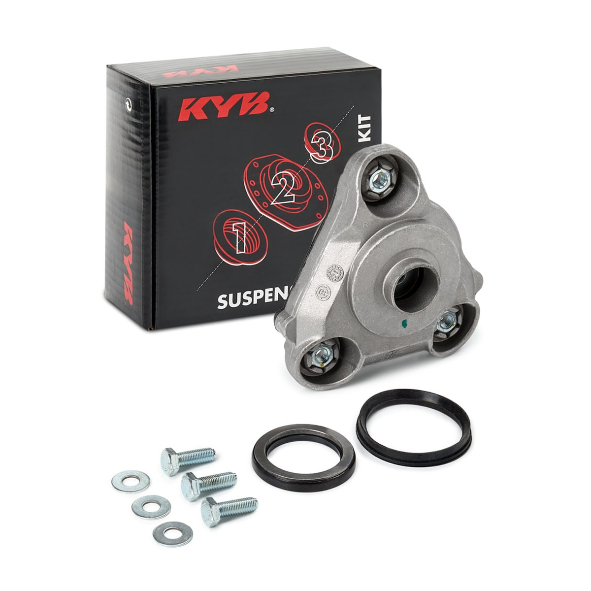 Compre SM1927 Kayaba Suporte de amortecedor dianteiro direito