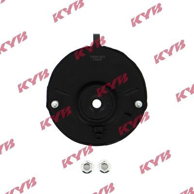 Compre SM5046 Kayaba Suporte de amortecedor traseiro