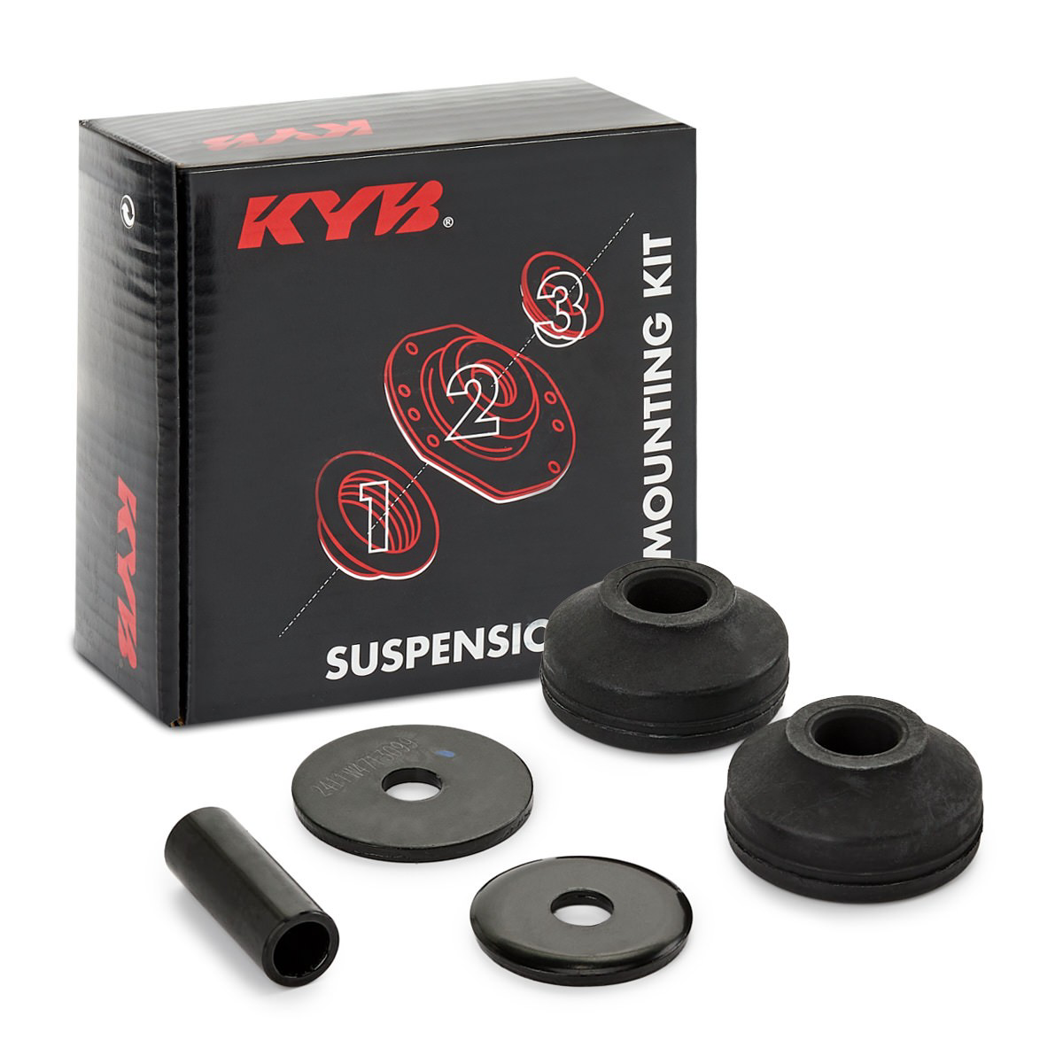 Suporte de amortecedor dianteiro Kayaba SM5058 preço, a partir de 10,74 USD