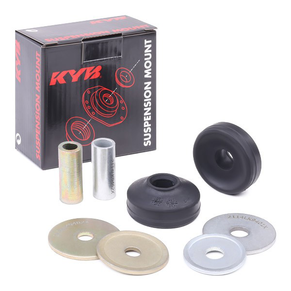 Compre SM5059 Kayaba Bucha da haste de amortecedor traseiro