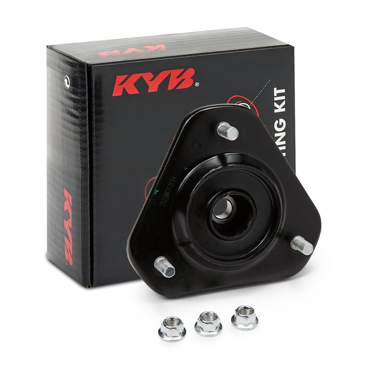 Compre SM5086 Kayaba Suporte de amortecedor dianteiro