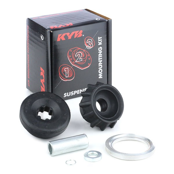 SM5197 Kayaba Suporte de amortecedor traseiro