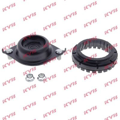 Compre SM5214 Kayaba Suporte de amortecedor traseiro