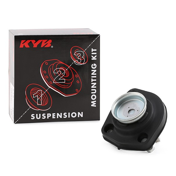 Compre SM5240 Kayaba Suporte de amortecedor traseiro direito