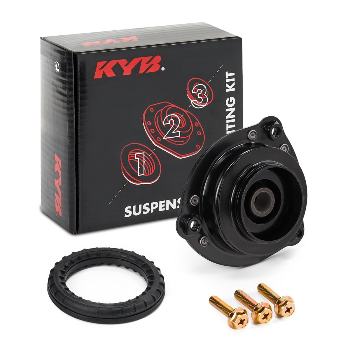 Compre SM5336 Kayaba Suporte de amortecedor dianteiro
