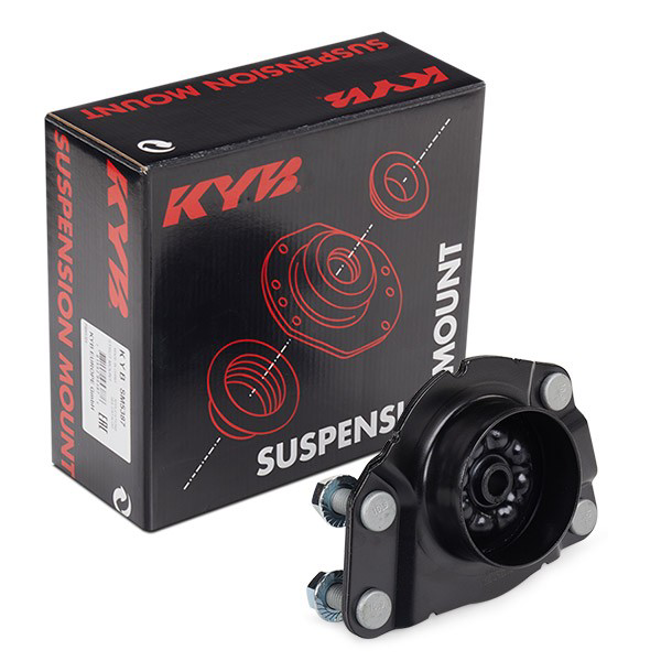 Suporte de amortecedor dianteiro esquerdo K52128533AA Fiat/Alfa/Lancia