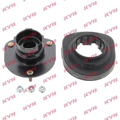 Compre SM5422 Kayaba Suporte de amortecedor traseiro