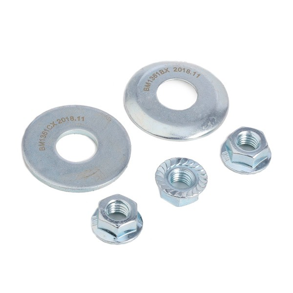 Compre SM5443 Kayaba Suporte de amortecedor dianteiro