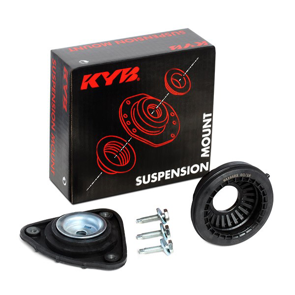 Compre SM5589 Kayaba Suporte de amortecedor dianteiro
