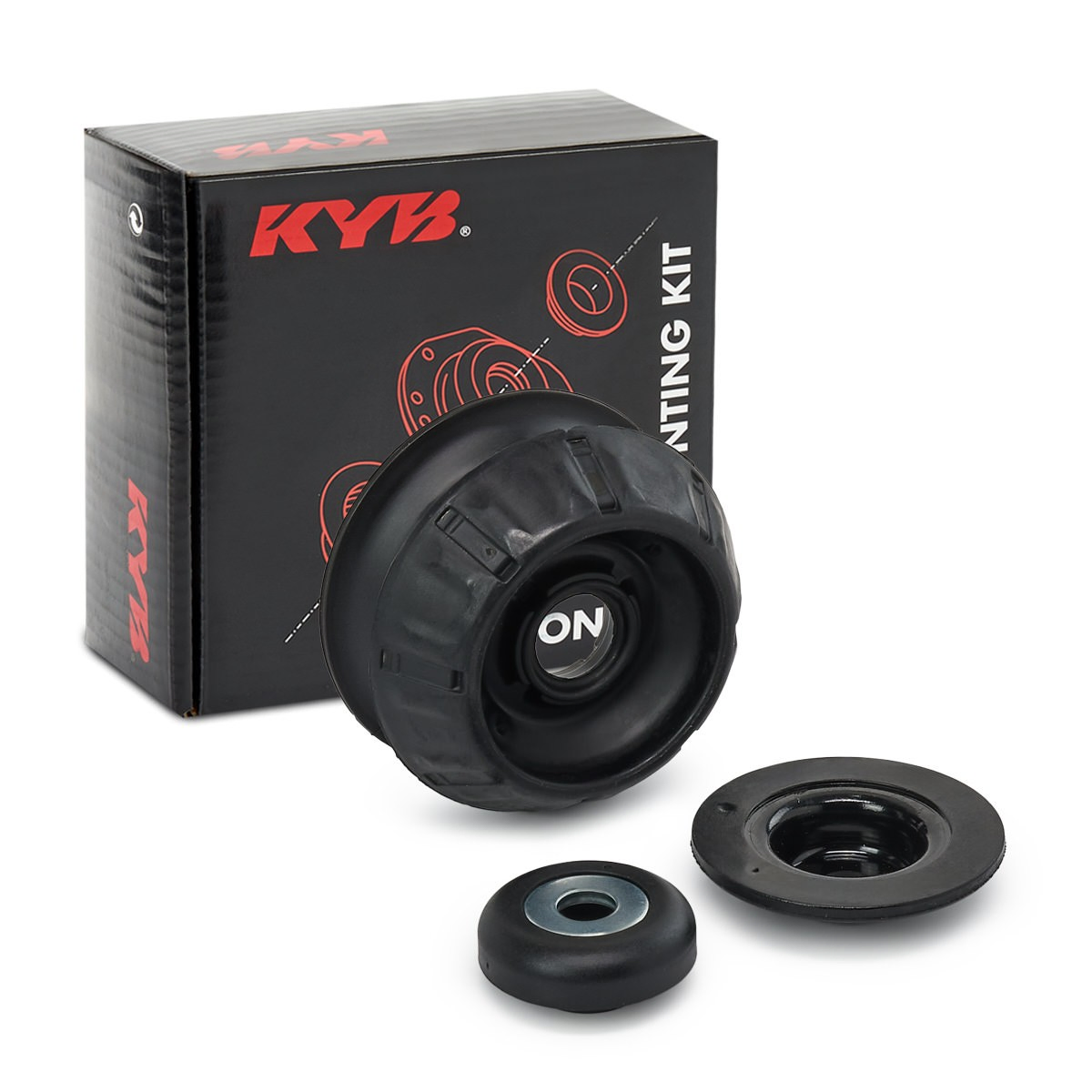 Compre SM5641 Kayaba Suporte de amortecedor dianteiro