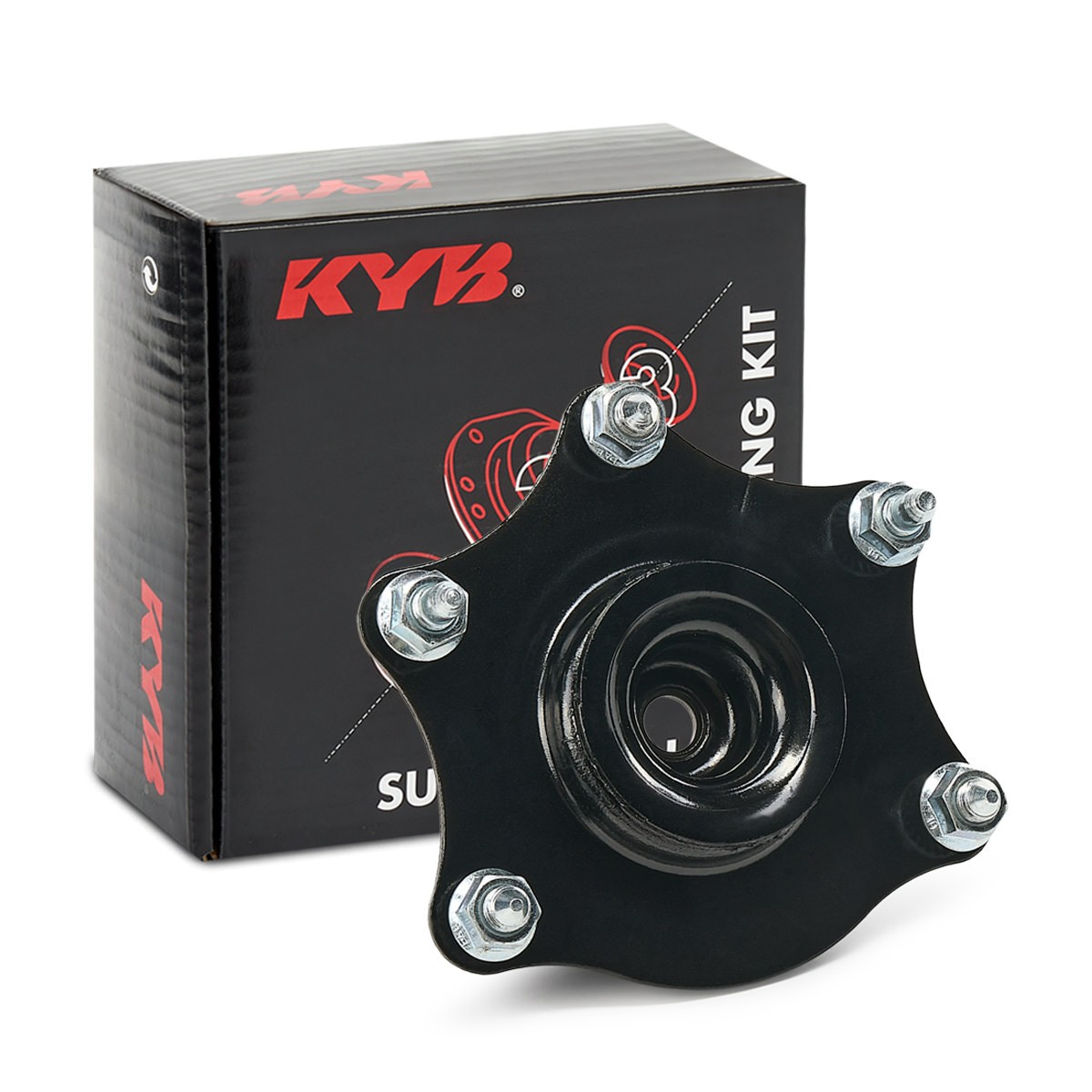 Suporte de amortecedor dianteiro Kayaba SM5655 preço, a partir de 38,37 USD