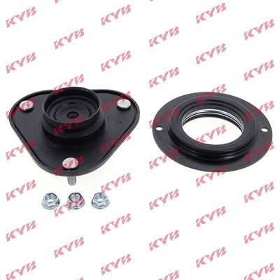 Compre SM5658 Kayaba Suporte de amortecedor dianteiro