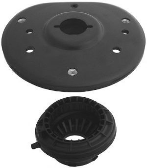 Suporte de amortecedor dianteiro 37767 Lemforder