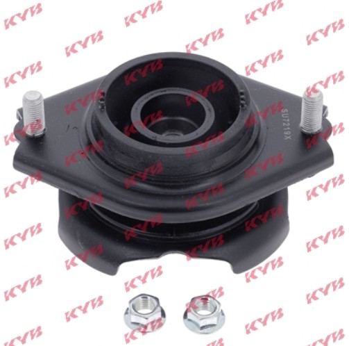 Suporte de amortecedor traseiro Subaru Outback IV B14, BR