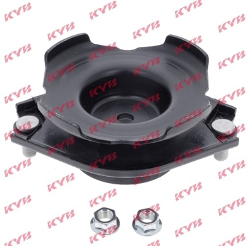  Suporte de amortecedor traseiro Subaru Outback IV carrinha (B14, BR) (2009 - 2014) IV