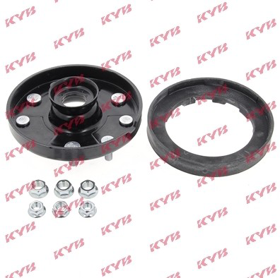Suporte de amortecedor dianteiro direito Kayaba SM5789