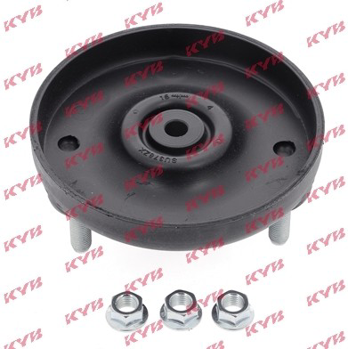 Suporte de amortecedor traseiro Chevrolet Epica II V250