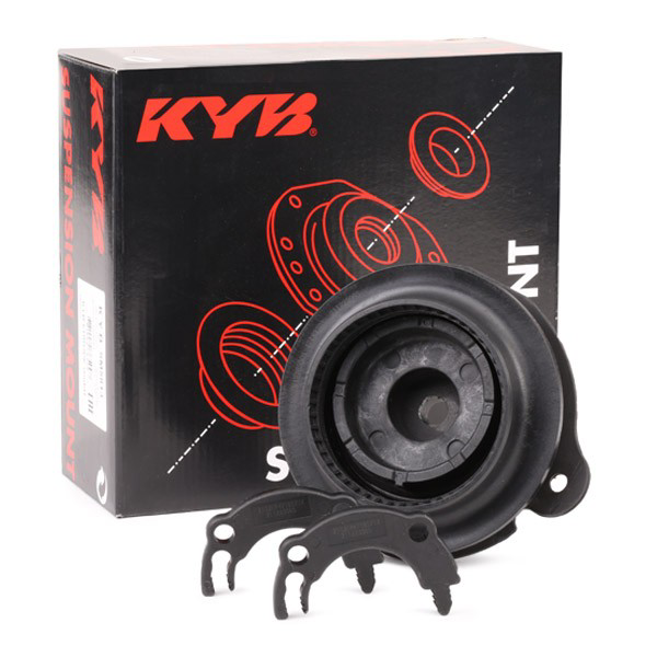 Suporte de amortecedor dianteiro esquerdo Kayaba SM5813
