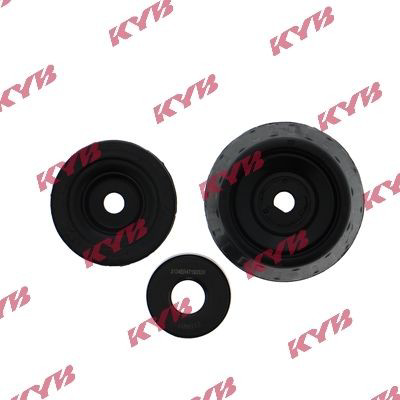 546112K100 Hyundai/Kia Suporte de amortecedor dianteiro