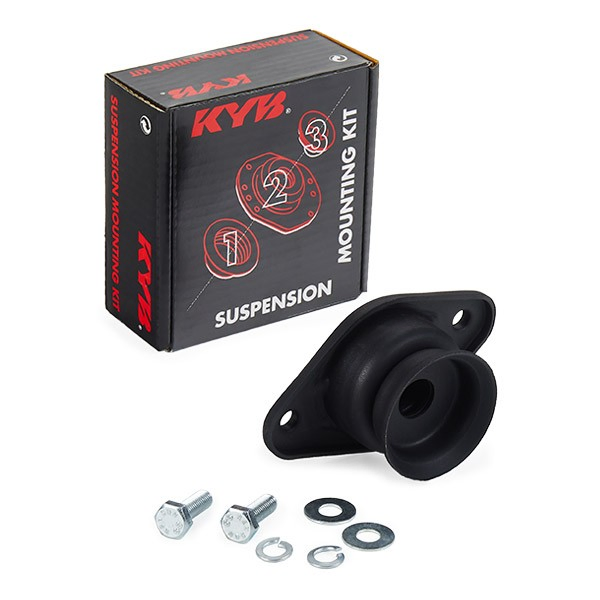 Compre Suporte de amortecedor traseiro Hyundai Sonata 6