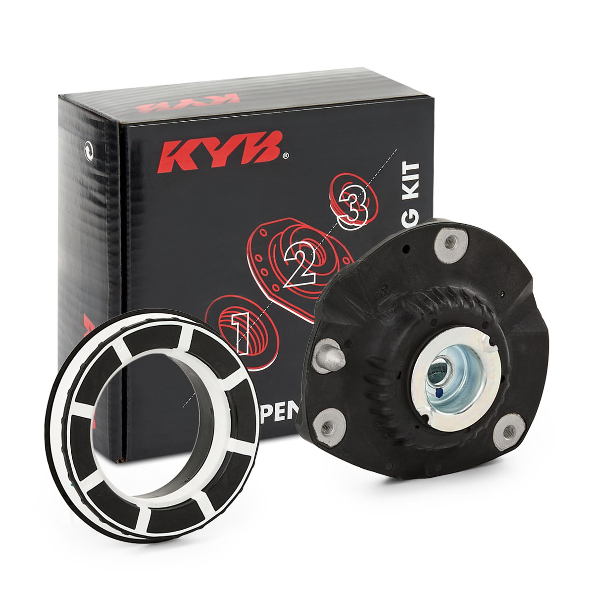 Suporte de amortecedor dianteiro SM5888 Kayaba
