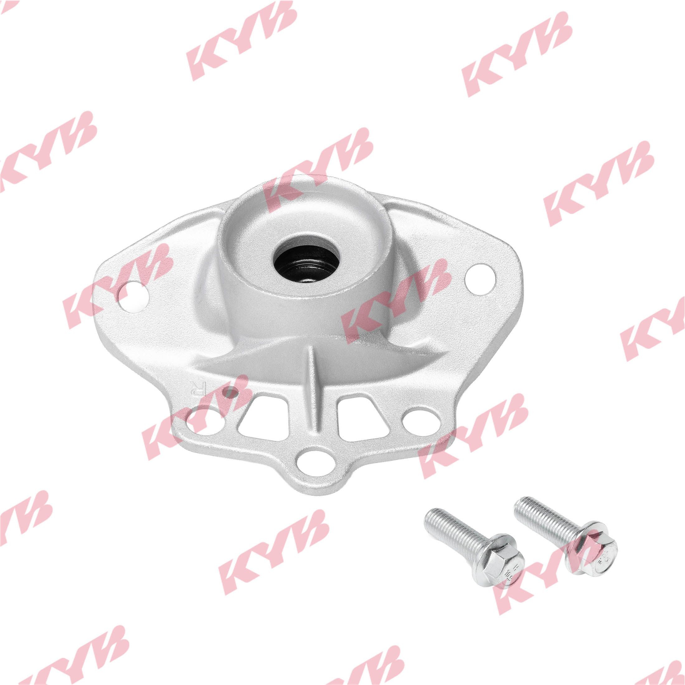 SM5908 Kayaba Suporte de amortecedor traseiro direito