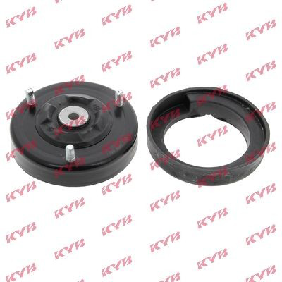 Compre SM9004 Kayaba Suporte de amortecedor traseiro
