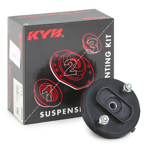 Compre SM9500 Kayaba Suporte de amortecedor traseiro