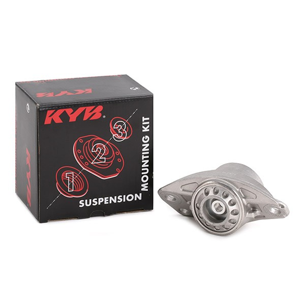  Suporte de amortecedor traseiro Skoda Octavia II A5 carrinha (1Z5) (2004 - 2013) II A5