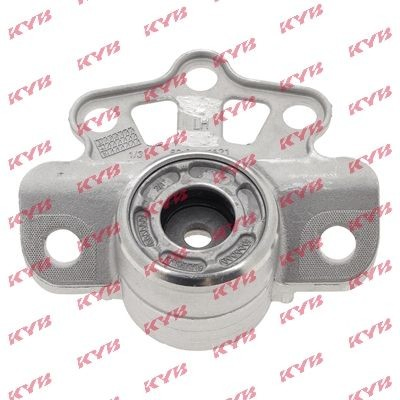 Compre SM9806 Kayaba Suporte de amortecedor traseiro esquerdo