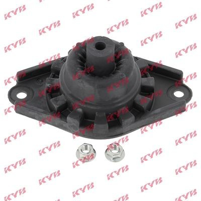 Compre SM9808 Kayaba Suporte de amortecedor traseiro