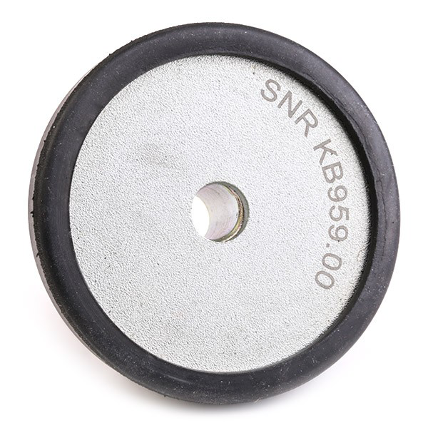 Suporte de amortecedor traseiro SM9900 Kayaba
