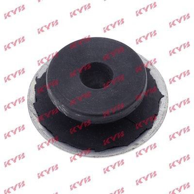 Suporte de amortecedor traseiro para Toyota Yaris  SP90