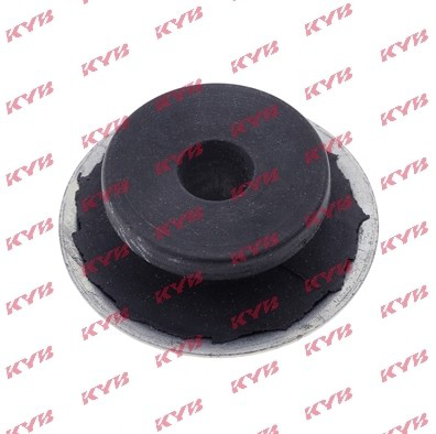  Suporte de amortecedor traseiro Toyota Yaris hatchback (SP90) (2005 - 2011) 