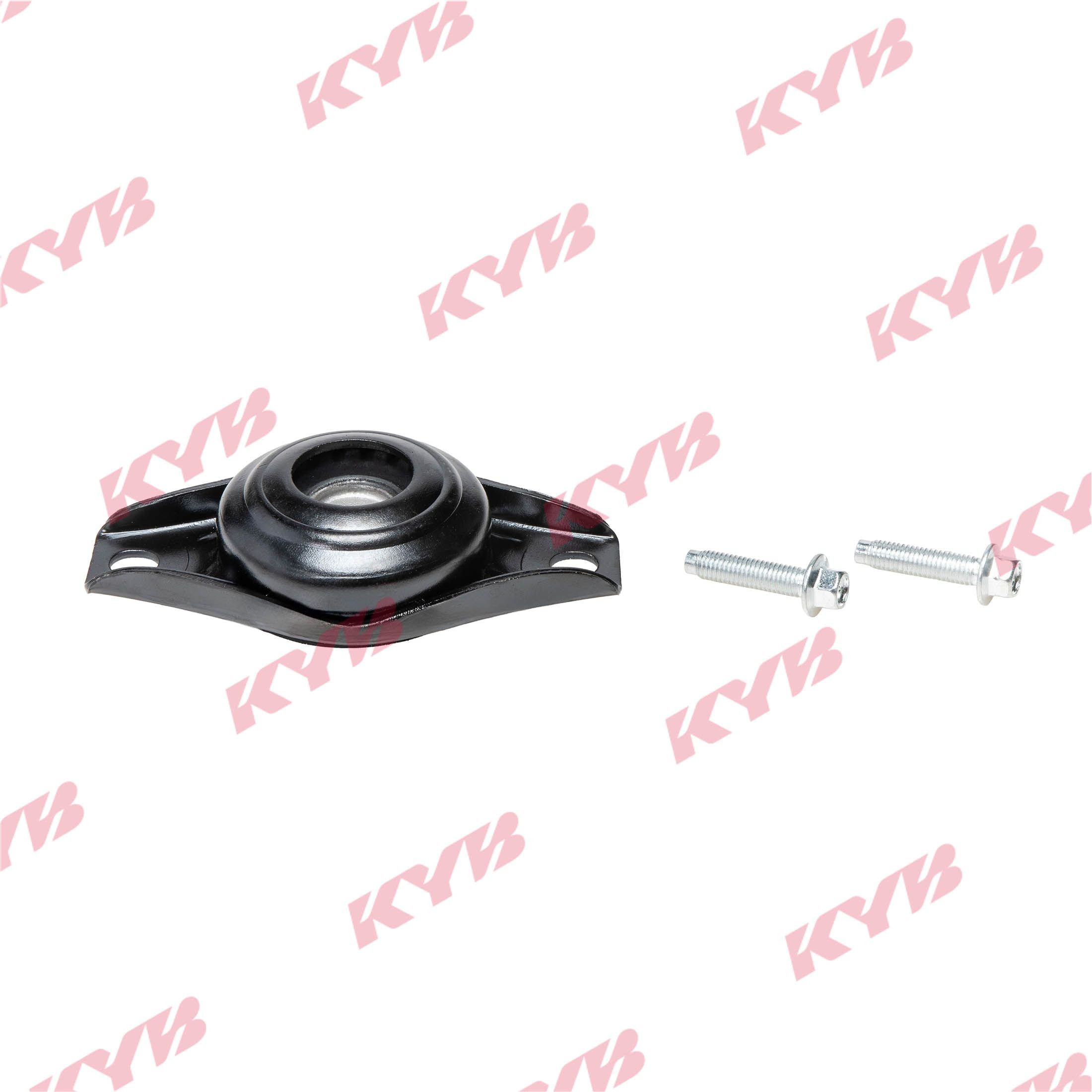 Compre SM9909 Kayaba Suporte de amortecedor traseiro