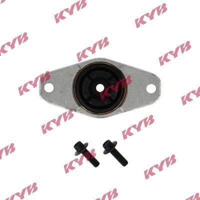 Suporte de amortecedor traseiro Volvo S40 II MS